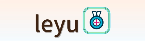 leyu Logo